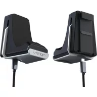 Venom VS5018 PS5 headset tartó + töltőállomás