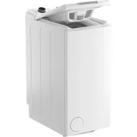   Beko TB621EESEE felültöltős mosógép, 6 kg inverteres motor