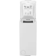   Beko TB621EESEE felültöltős mosógép, 6 kg inverteres motor