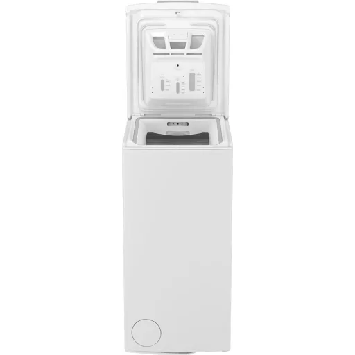 Beko TB621EESEE felültöltős mosógép, 6 kg inverteres motor