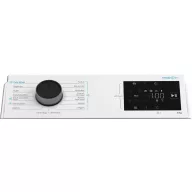   Beko TB621EESEE felültöltős mosógép, 6 kg inverteres motor