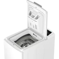   Beko TB621EESEE felültöltős mosógép, 6 kg inverteres motor