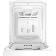   Beko TB621EESEE felültöltős mosógép, 6 kg inverteres motor