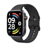 Xiaomi WATCH 6 OBSIDIAN BLACK (BHR08CIGL) okosóra