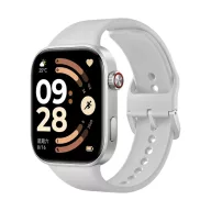 Xiaomi WATCH 6 SILVER GRAY (BHR08CUGL) okosóra