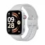Xiaomi WATCH 6 SILVER GRAY (BHR08CUGL) okosóra