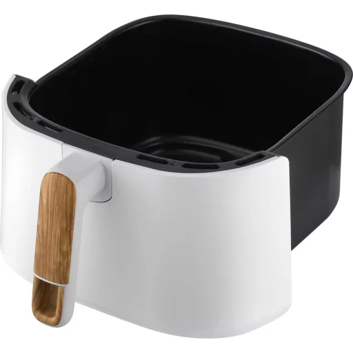Sencor SFR 6551WH-EUE3 forrólevegős sütő 6,5 L