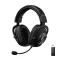 Logitech 981-000907 Pro X Lightspeed vezeték nélküli, gamer headset