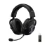 Logitech 981-000907 Pro X Lightspeed vezeték nélküli, gamer headset