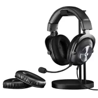   Logitech 981-000907 Pro X Lightspeed vezeték nélküli, gamer headset