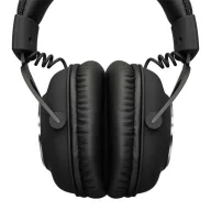   Logitech 981-000907 Pro X Lightspeed vezeték nélküli, gamer headset