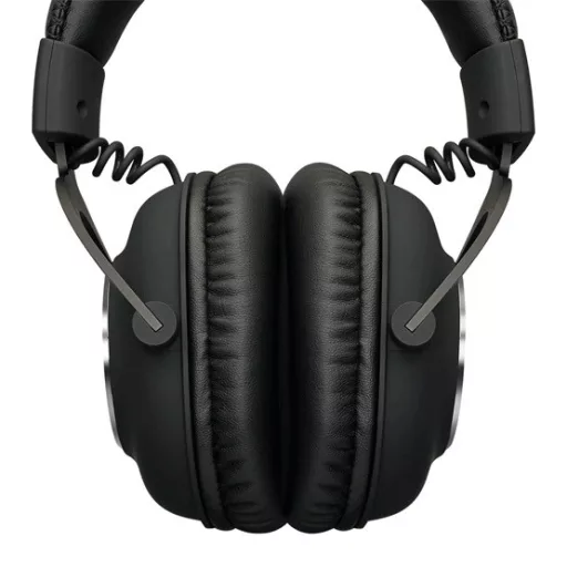 Logitech 981-000907 Pro X Lightspeed vezeték nélküli, gamer headset