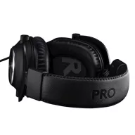   Logitech 981-000907 Pro X Lightspeed vezeték nélküli, gamer headset