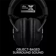   Logitech 981-000907 Pro X Lightspeed vezeték nélküli, gamer headset