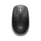 Logitech M190 vezeték nélküli egér,szürke - fekete (910-005906)