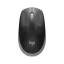 Logitech M190 vezeték nélküli egér,szürke - fekete (910-005906)