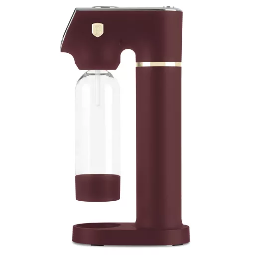 Berlinger Haus BH/8555 szódagép patron nélkül