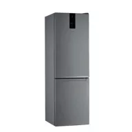 Whirlpool W9M 841A OX alulfagyasztós hűtő