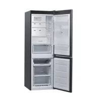 Whirlpool W9M 841A OX alulfagyasztós hűtő