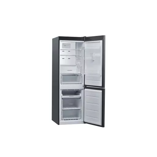 Whirlpool W9M 841A OX alulfagyasztós hűtő