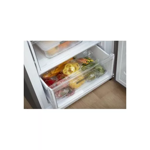 Whirlpool W9M 841A OX alulfagyasztós hűtő