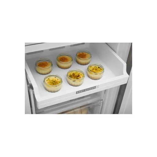 Whirlpool W9M 841A OX alulfagyasztós hűtő