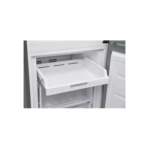 Whirlpool W9M 841A OX alulfagyasztós hűtő