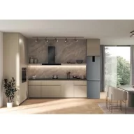 Whirlpool W9M 841A OX alulfagyasztós hűtő