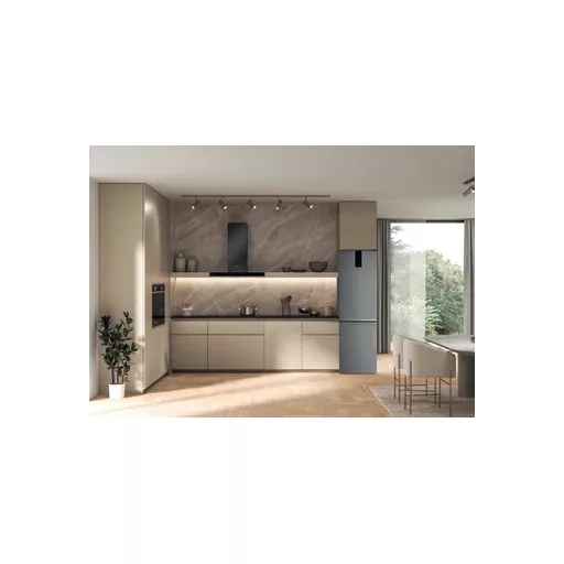 Whirlpool W9M 841A OX alulfagyasztós hűtő