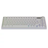 AVAX GM02R PRO WHITE billentyűzet