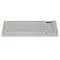 AVAX GM02R PRO WHITE billentyűzet
