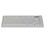 AVAX GM02R PRO WHITE billentyűzet
