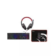 White Shark GC4104HU gamer szett