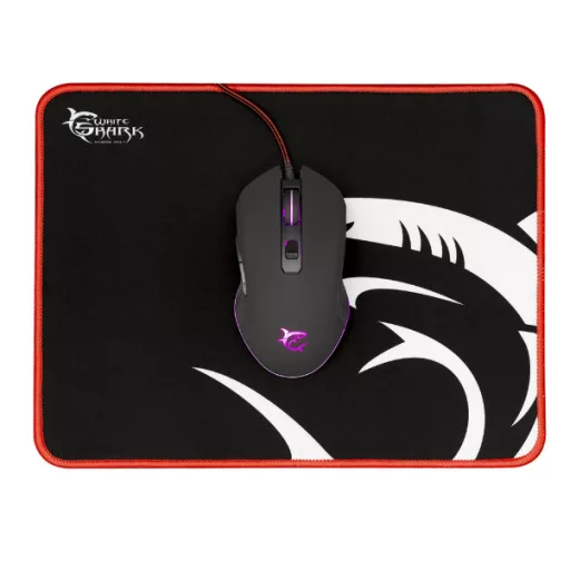 White Shark GC4104HU gamer szett