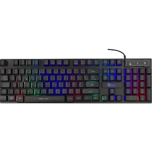 White Shark GC4104HU gamer szett