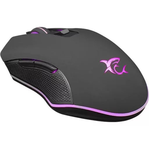 White Shark GC4104HU gamer szett