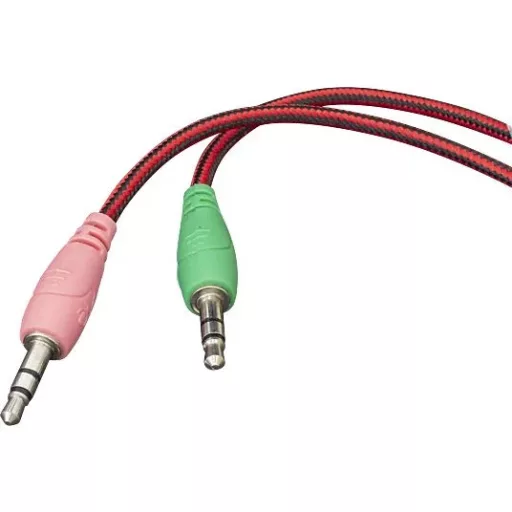 White Shark GC4104HU gamer szett