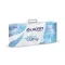 Lucart "Soft and Strong" toalettpapír, 3rétegű, kistekercses, 10tekercs, fehér