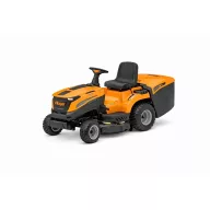 Villager VT 865 HD fűnyíró traktor