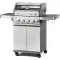 Fieldmann FZG 3018 kerti grill