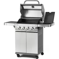 Fieldmann FZG 3018 kerti grill