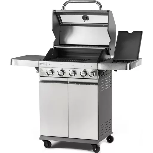 Fieldmann FZG 3018 kerti grill