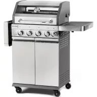 Fieldmann FZG 3018 kerti grill