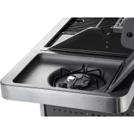 Fieldmann FZG 3018 kerti grill