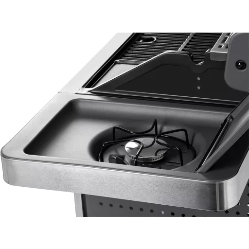 Fieldmann FZG 3018 kerti grill