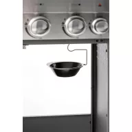 Fieldmann FZG 3018 kerti grill
