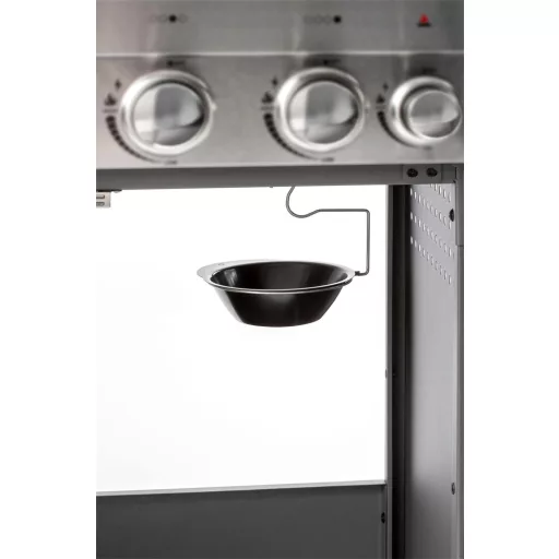 Fieldmann FZG 3018 kerti grill