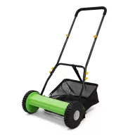 Fieldmann FZR 1005 hengeres fűnyíró
