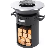 Fieldmann FZG 1019 kerti grill