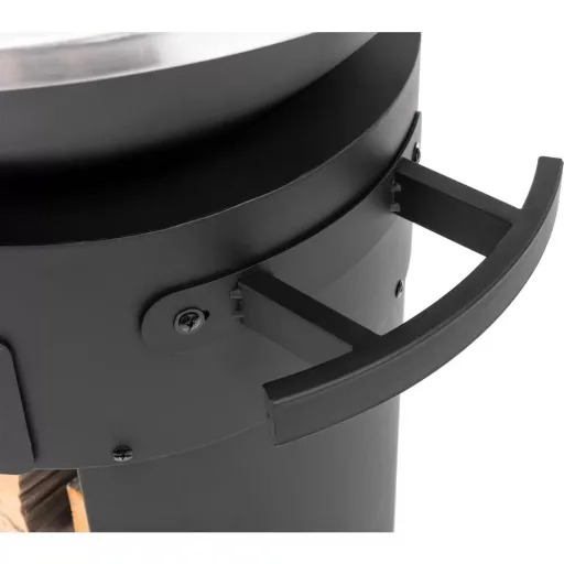 Fieldmann FZG 1019 kerti grill